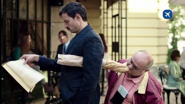 Jung von Matt swoodoo