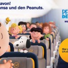 Lufthansa_Peanuts