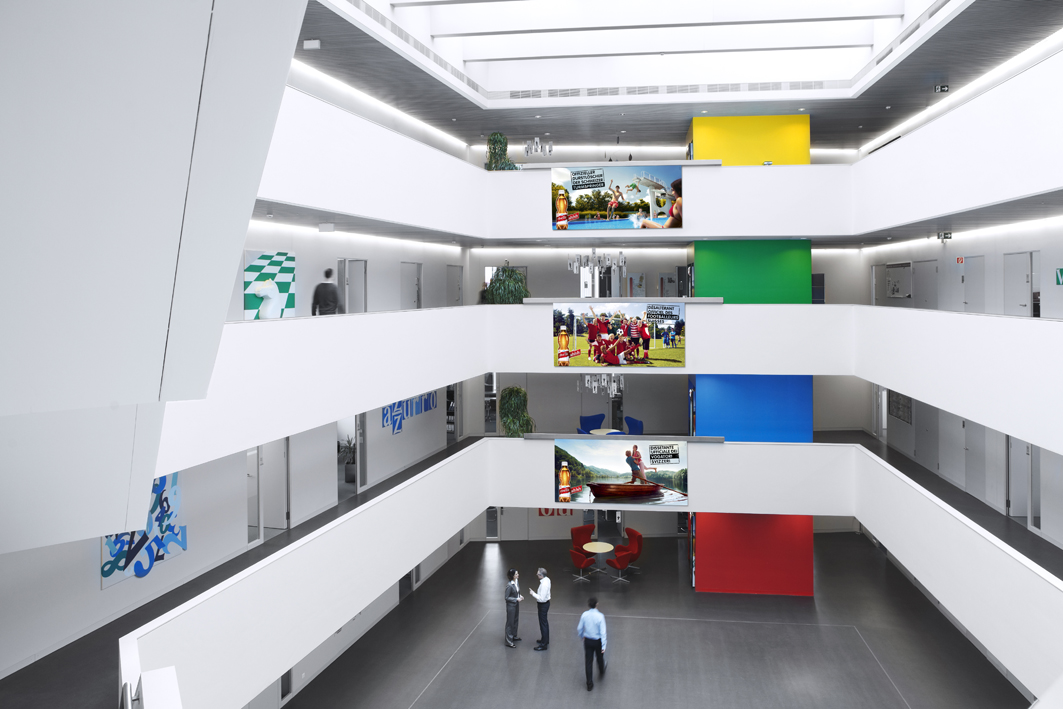 Rivella_Architektur_Atrium