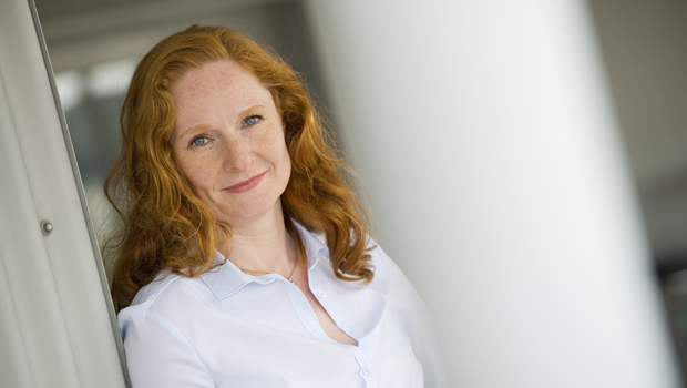 Werbewoche: Anne-Friederike Heinrich