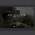 Dunckelfeld_Moodboard