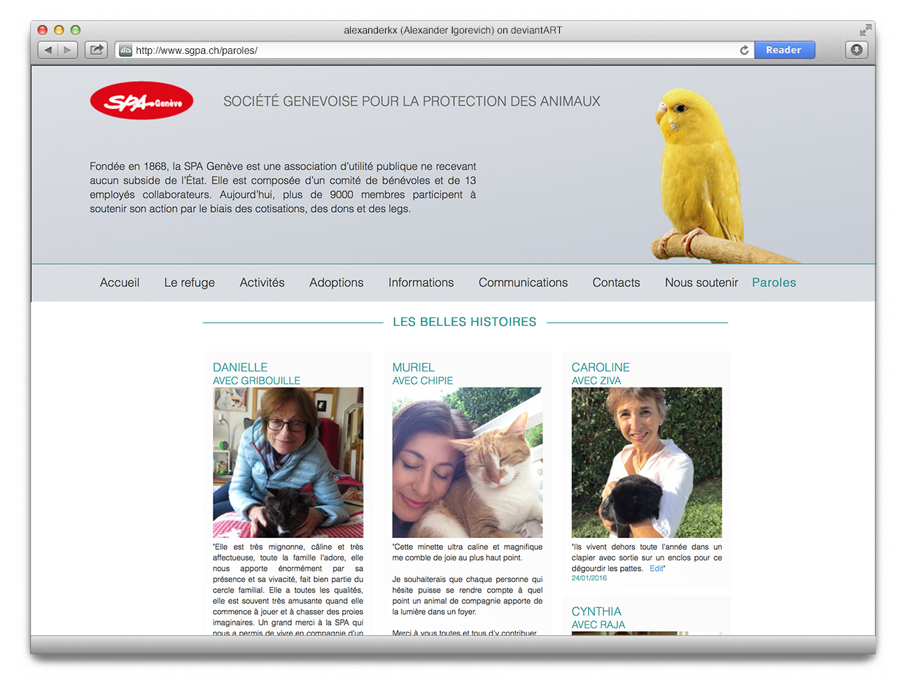 Havas_Geneve_SPA_Geneve_Web