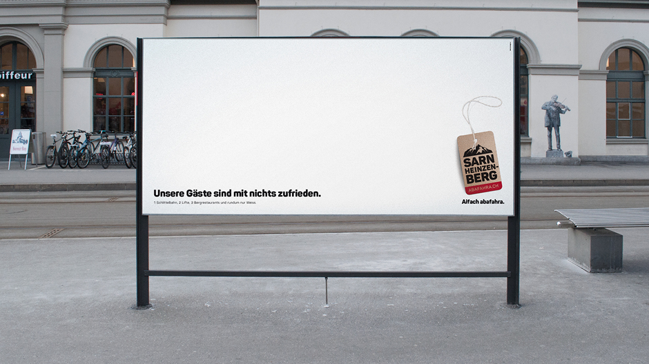 BSSM Werbeagentur Heinzenberg