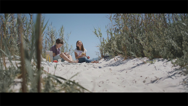 McD_Valentines-Day: Leo's Thjnk Tank