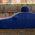 Knitted_Car_Zuerich-Versicherung