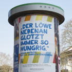 Senckenberg Liftfasssauule_Antilope