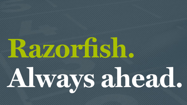 Razorfish