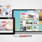 Crossmediale Osterkampagne für Spick