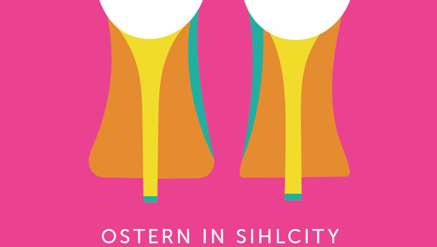 Leo Burnett sihlcity