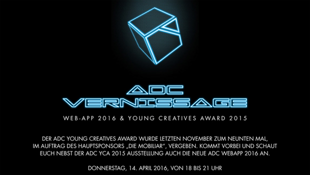 ADC Switzerland