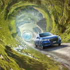 Seilers_Werbeblog: Audi-quattro-Sommer