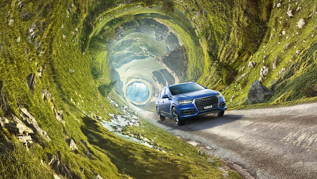 Seilers_Werbeblog: Audi-quattro-Sommer