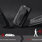 Audi-Adaptive-Walk-Control