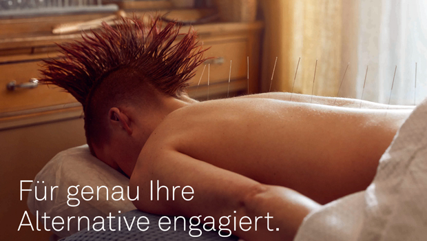 Seiler's Werbeblog: Helsana Alternativmedizin