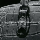 Seiler's Werbeblog: Peta Behind the Leather