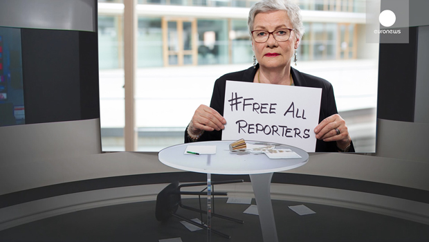 Serviceplan_Euronews_FreeAllReporters