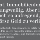 Swissinvest