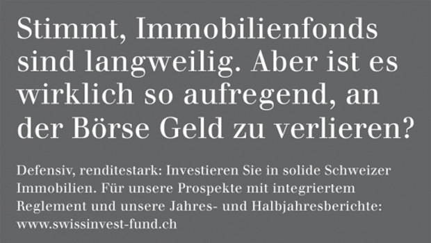 Swissinvest