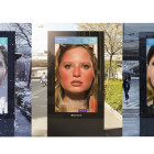 Wunderman-Marionnaud-Wetterplakate