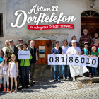 Aktion Dorftelefon