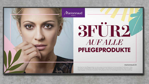 Serviceplan Marionnaud-Muttertag-Promo-F12