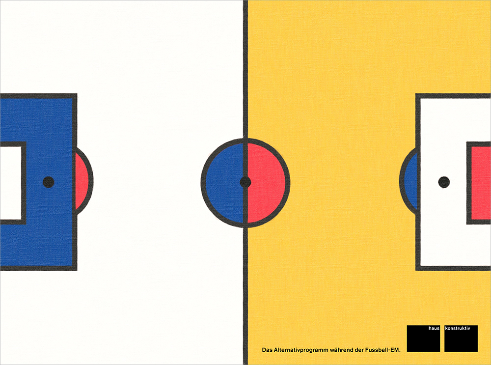 Museum-Haus-Konstruktiv