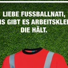 Y&R-Group-Helly-Hansen-Workwear-Center-Fussball-Shirt