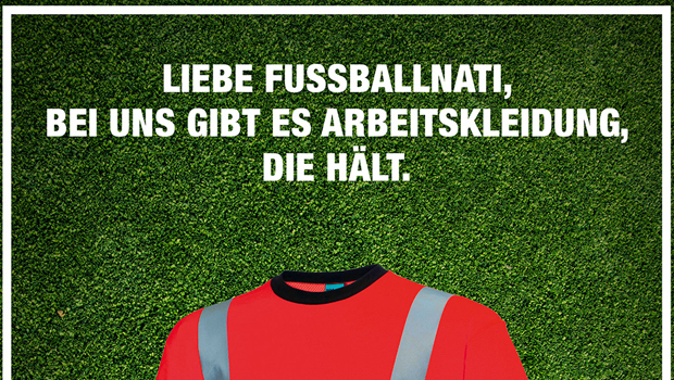 Y&R-Group-Helly-Hansen-Workwear-Center-Fussball-Shirt