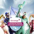eurowings #FanWovonDuWillst