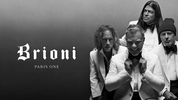 Brioni_Metallica