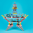 ADC*E – Champions League of Creativity