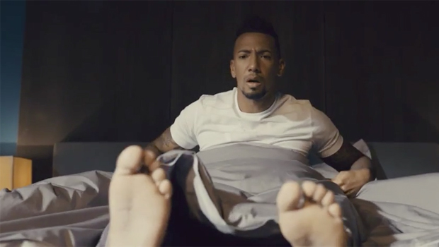 Jung von Matt für Tipico: FC Bayern