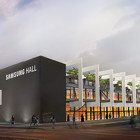 samsunghall