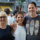 ADC-YCA-2016_Warm-up-Event_Rita-Kovacs-(SWISSFILM-ASSOCIATION),-Gioia-Bozzato-(ADC-Switzerland),-Philipp-Skrabal-(Farner-&-ADC-Vorstand)