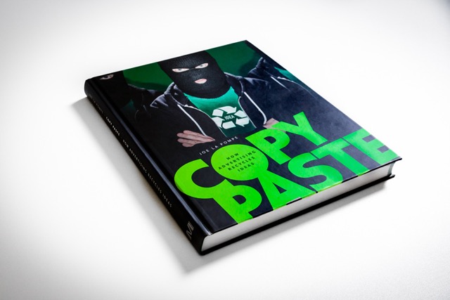 Copypaste Joe la Pompe