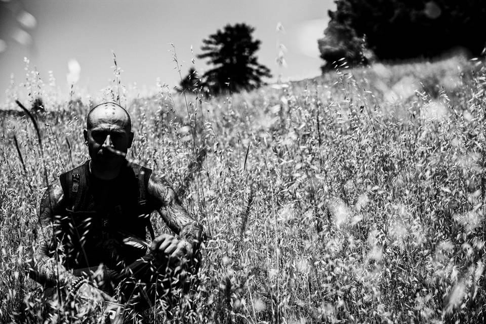 D. Randall Blythe_Cat_Tail_Vigil