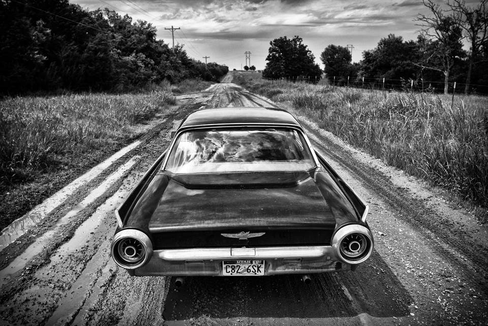 D. Randall Blythe_Marilyn