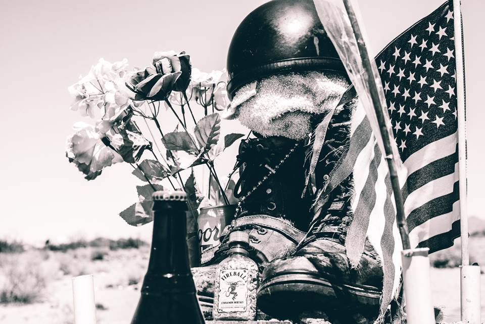 D. Randall Blythe_the_last_Ride