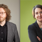 Gordon Nemitz & Ester Elices