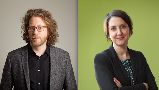 Gordon Nemitz & Ester Elices