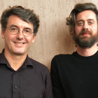 Peter Brönnimann und Johannes Raggio