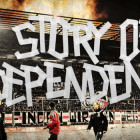 St. Pauli a story of independence