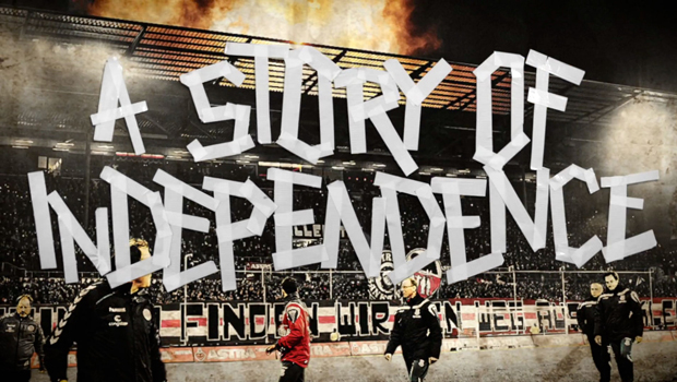 St. Pauli a story of independence