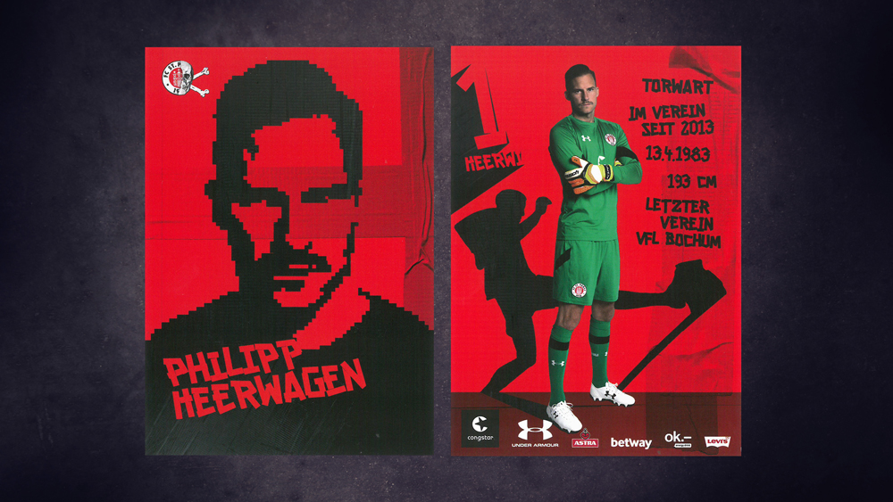 heerwagen: St. Pauli a story of independence