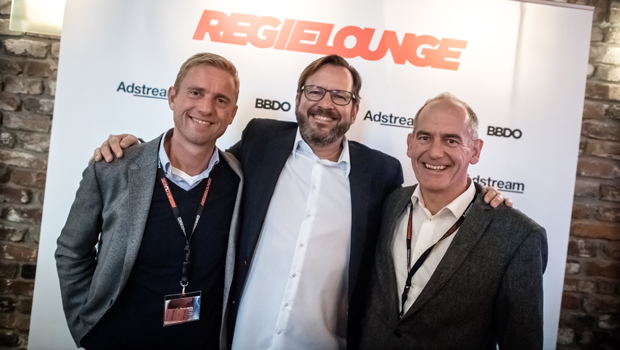 Christian Massmann Phil Edmonds adstream