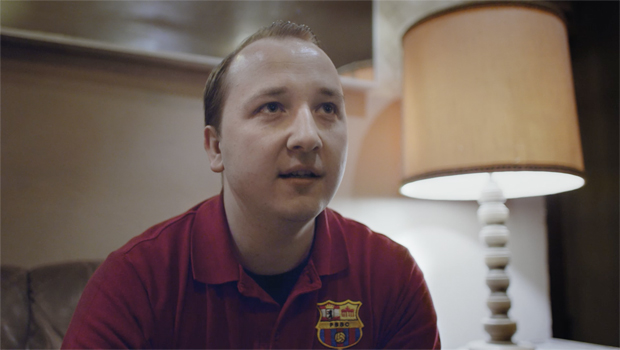 DAZN_El Clasico: Real Madrid vs Barcelona