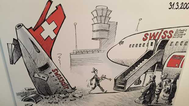 Yves Seiler: Landesmuseum