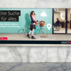 The House inszeniert Search