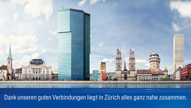 Ruf Lanz: VBZ Skyline