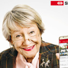 SBB alle umsteigen bitte